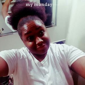 Meet your Posher, Shay